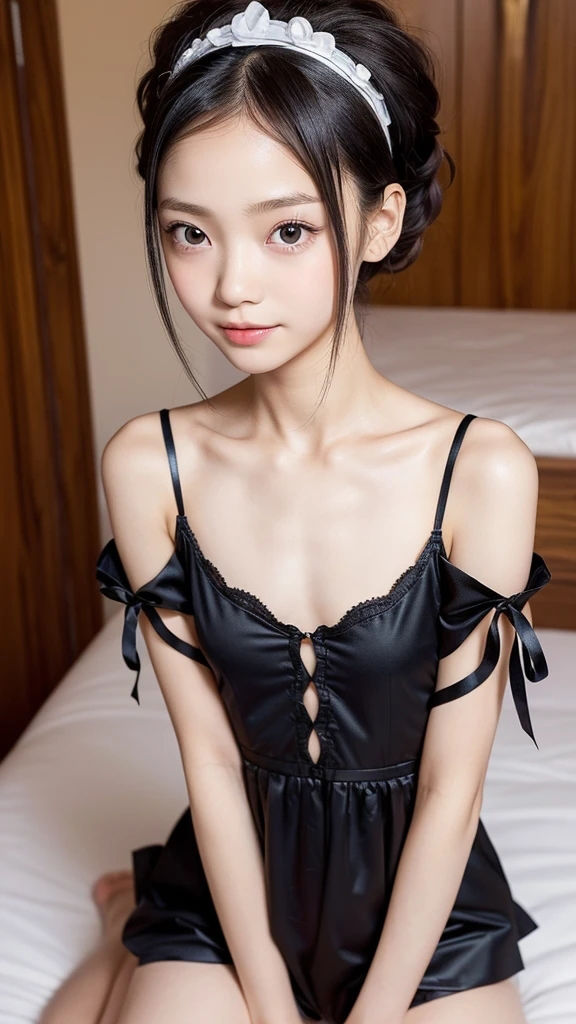 サンプル画像6:異世界の美少女 vol.8(あい@AI美女倶楽部) [d_394784]