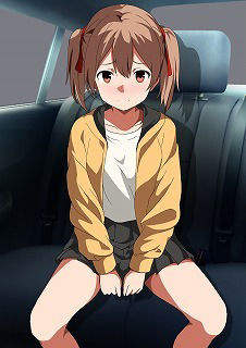 サンプル画像1:ア〇ナ・シ〇カ普段の日常(きしまん屋) [d_394809]