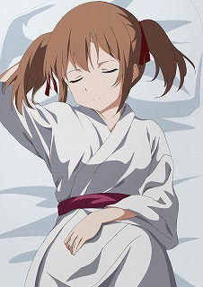 サンプル画像6:ア〇ナ・シ〇カ普段の日常(きしまん屋) [d_394809]