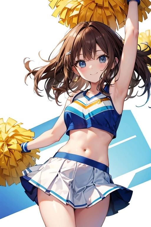 サンプル画像1:チアガールde寝取られ(ガールB) [d_394896]