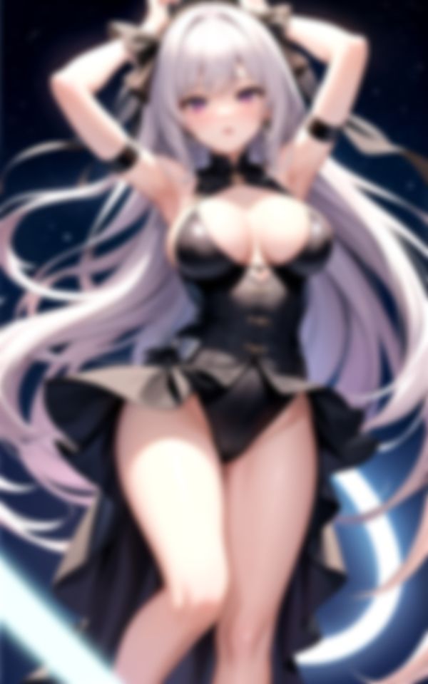 サンプル画像2:美女のワレメを見てみたい(淫乱の海) [d_394960]