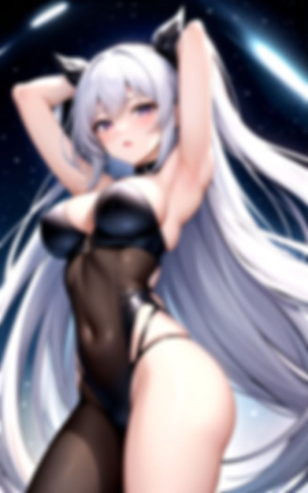 サンプル画像5:美女のワレメを見てみたい(淫乱の海) [d_394960]