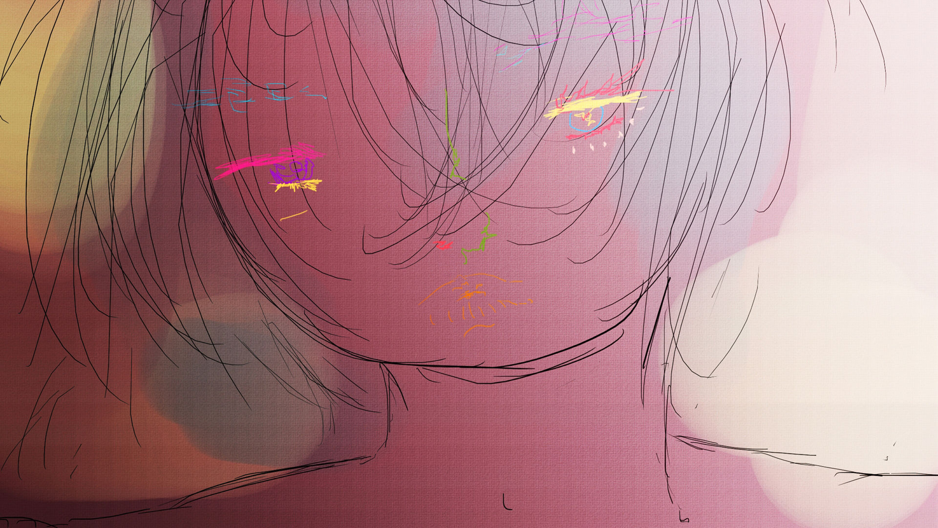 サンプル画像1:スマフォ向け春画そばだつジナシスの縦型イラスト技法けるなり(ヒロカワミズキ（スタジオ・ジナシスタ！！）) [d_395021]