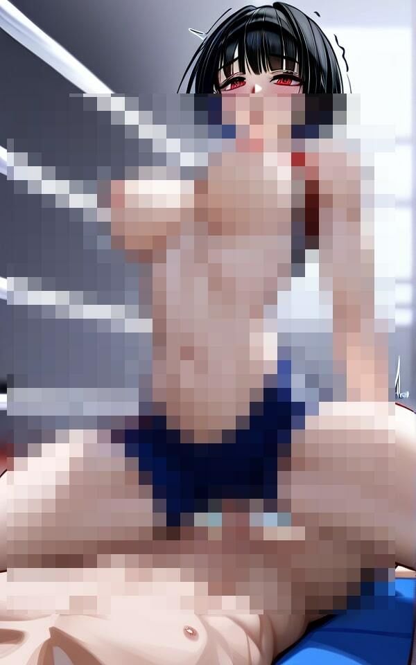 サンプル画像2:実録 オリンピックの裏事情(ハートスパイス) [d_395041]