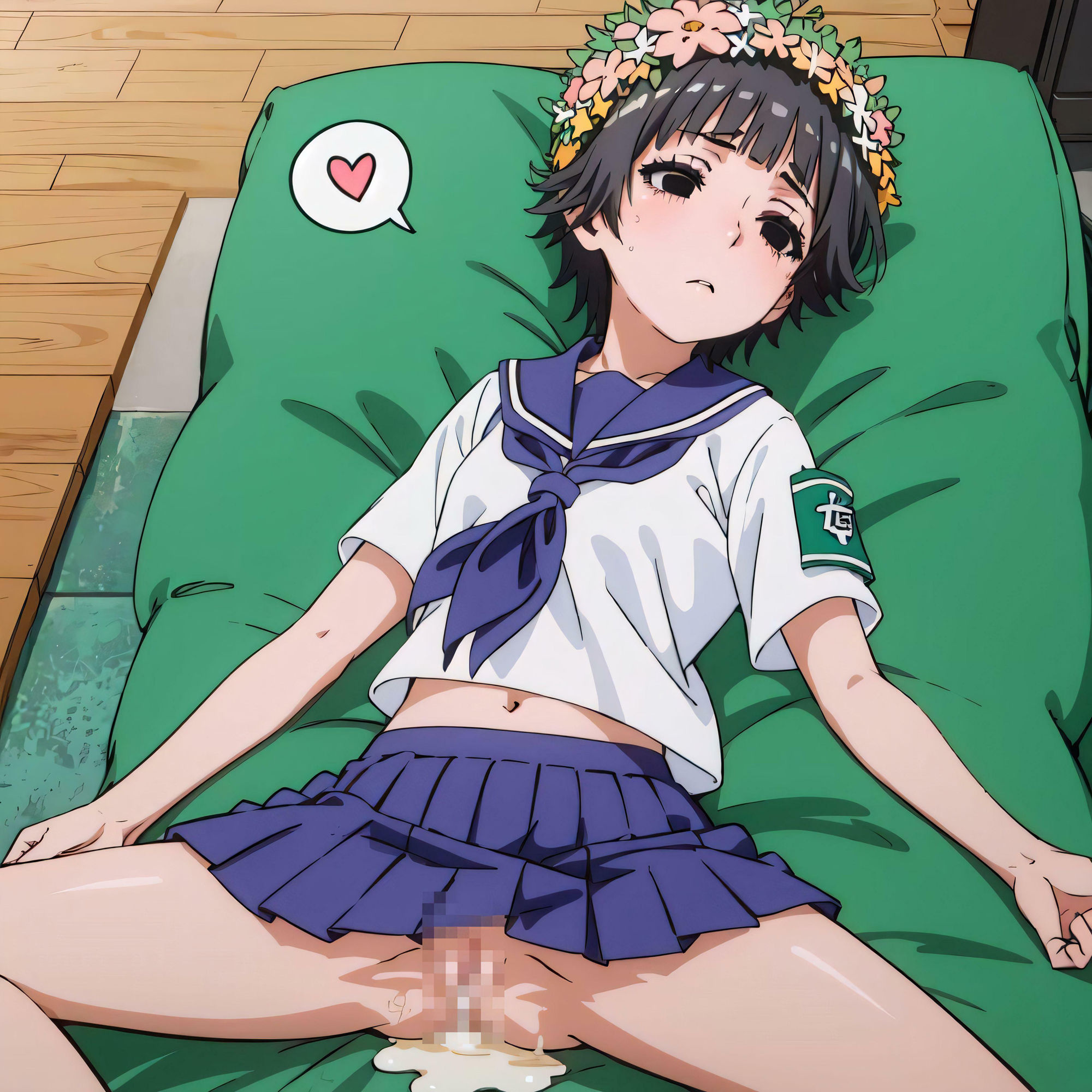 サンプル画像1:たちなさい(あめつちこよみ) [d_395042]