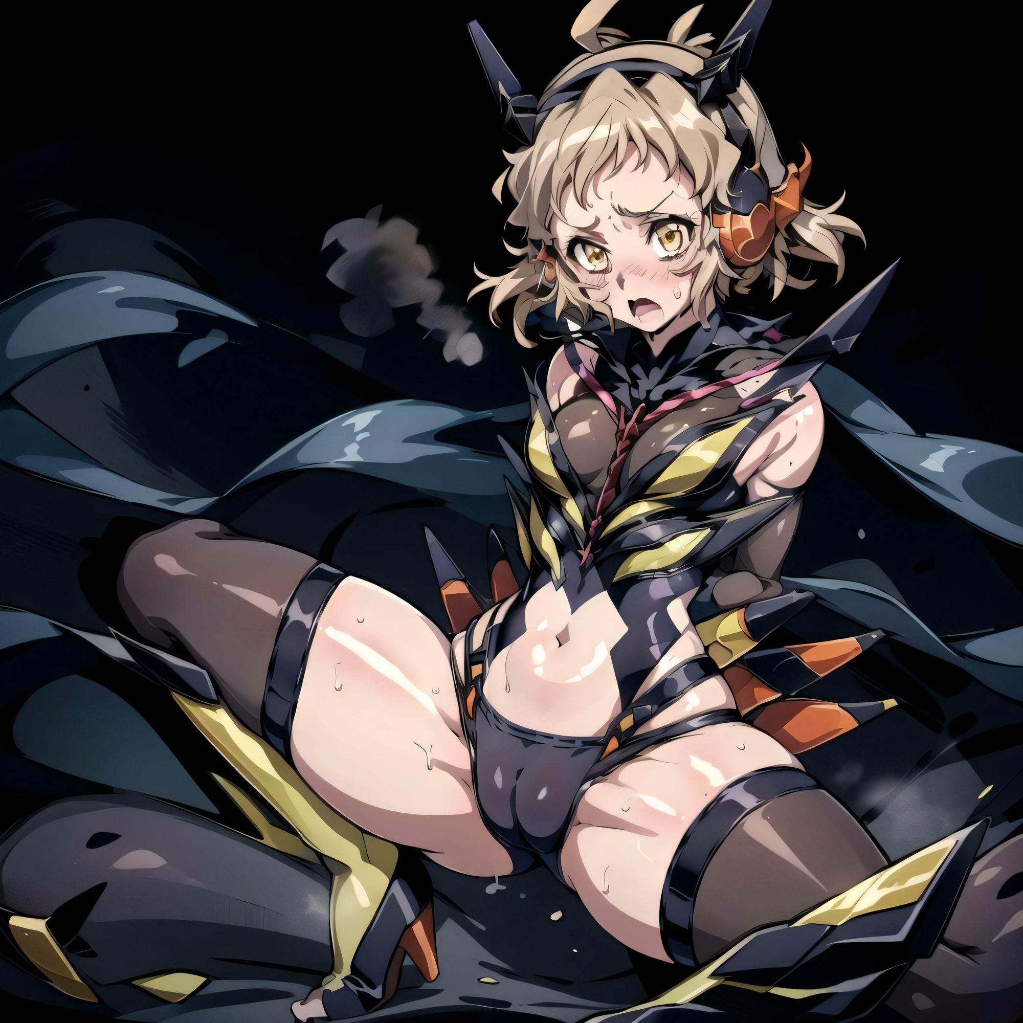 サンプル画像1:これが一番良いことなんだ(ゆめみがち) [d_395046]