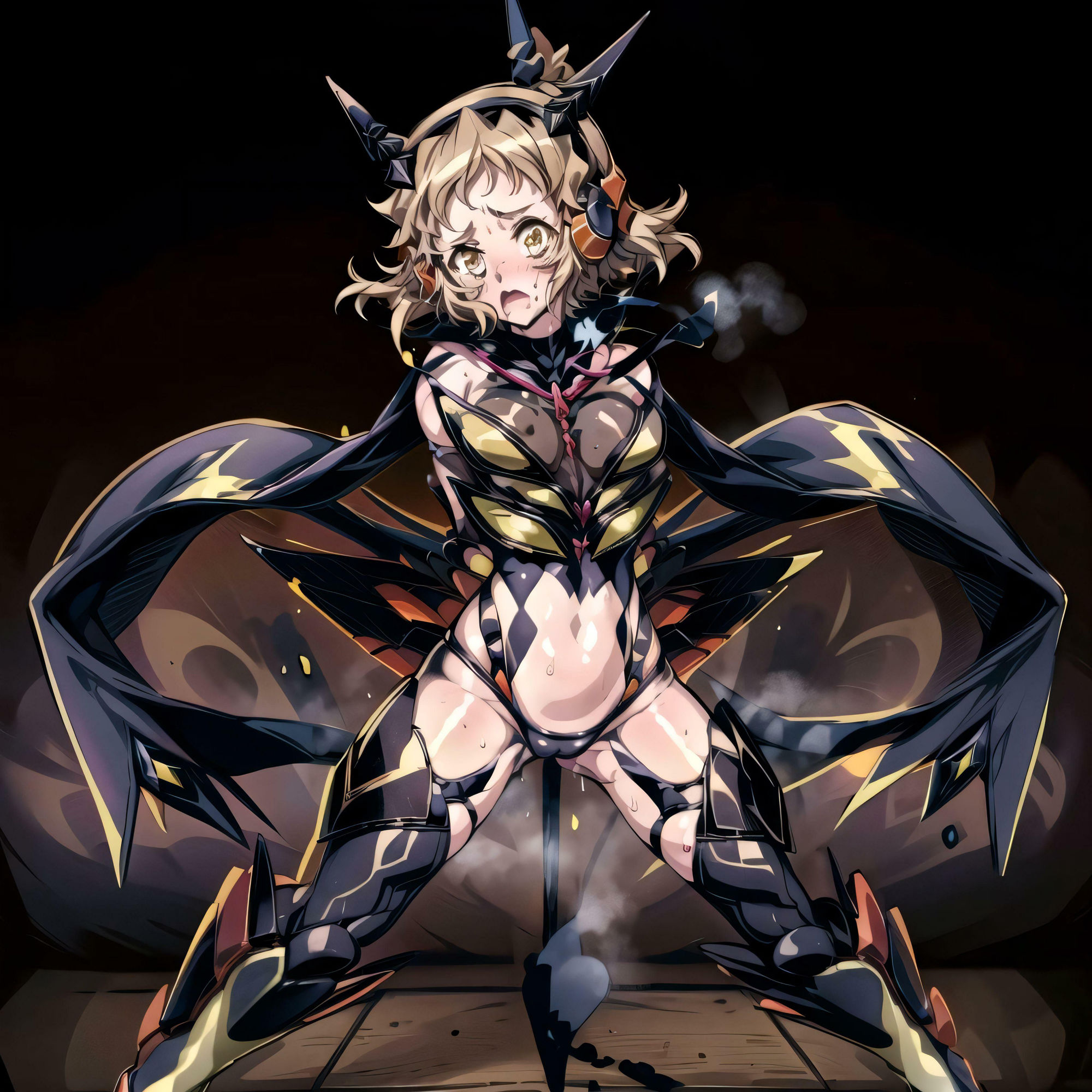 サンプル画像5:これが一番良いことなんだ(ゆめみがち) [d_395046]