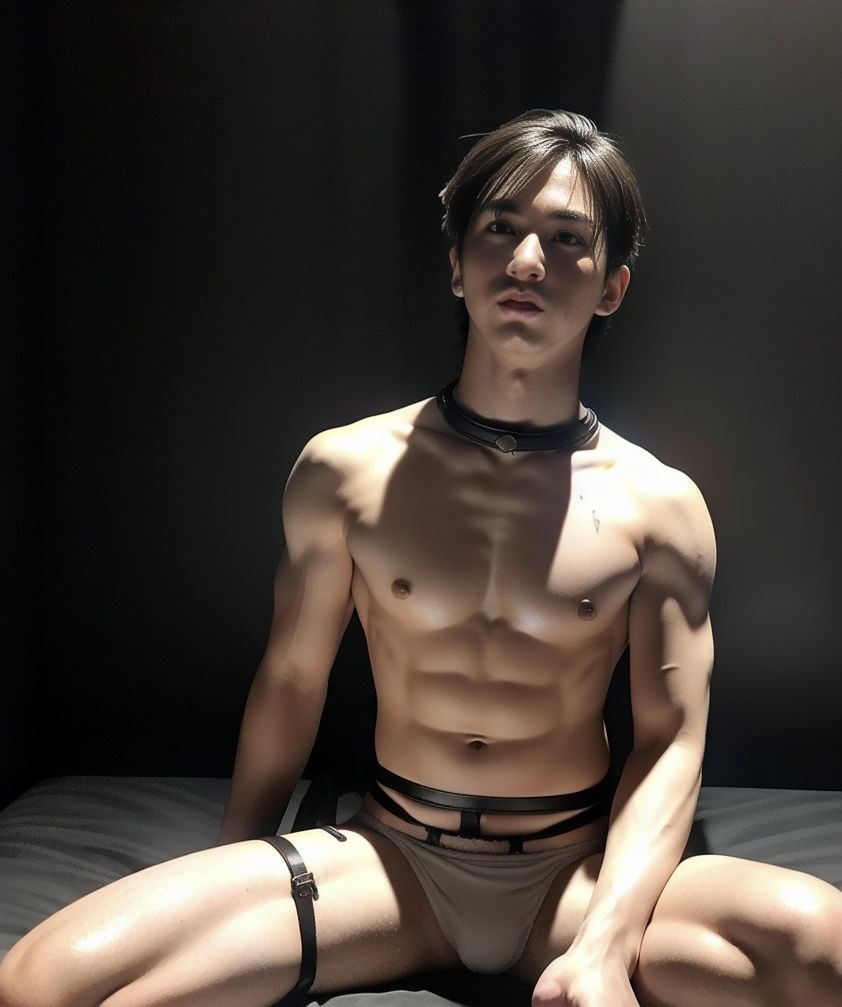 発展男子 (d_395108) - d_395108jp-006