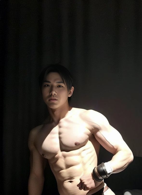 発展男子 (d_395108) - d_395108jp-008