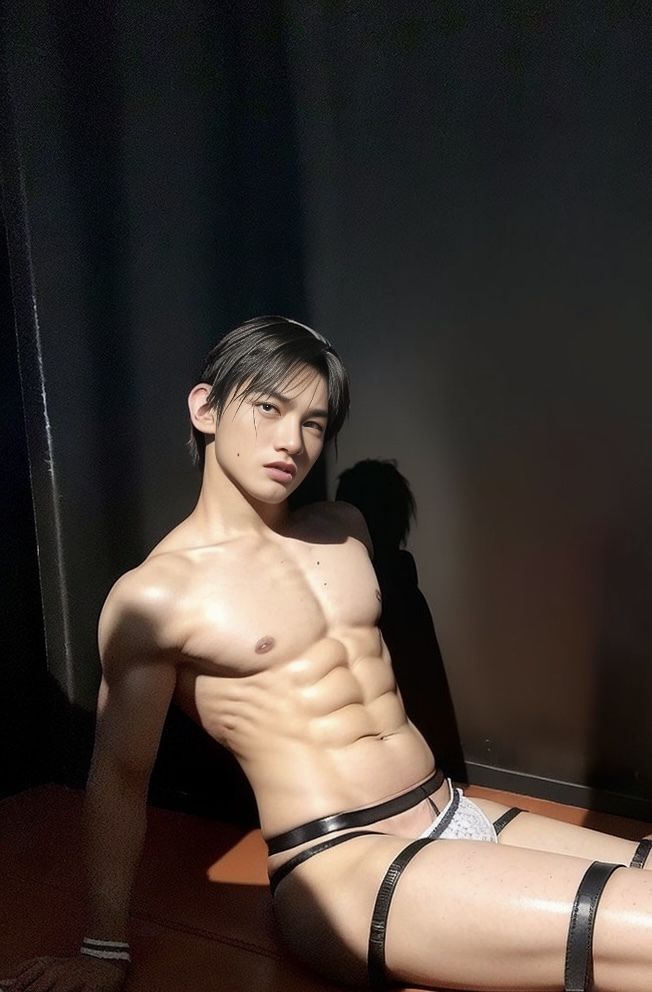 発展男子 (d_395108) - d_395108jp-009