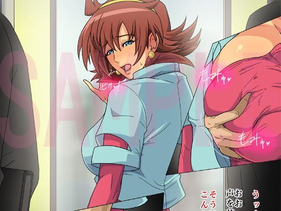 サンプル画像2:みだら妻 レイン・Wパック(スパイラルブレーン) [d_395116]