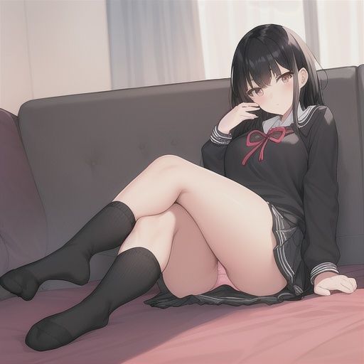 サンプル画像6:美女とデート(けいくまさん) [d_395148]