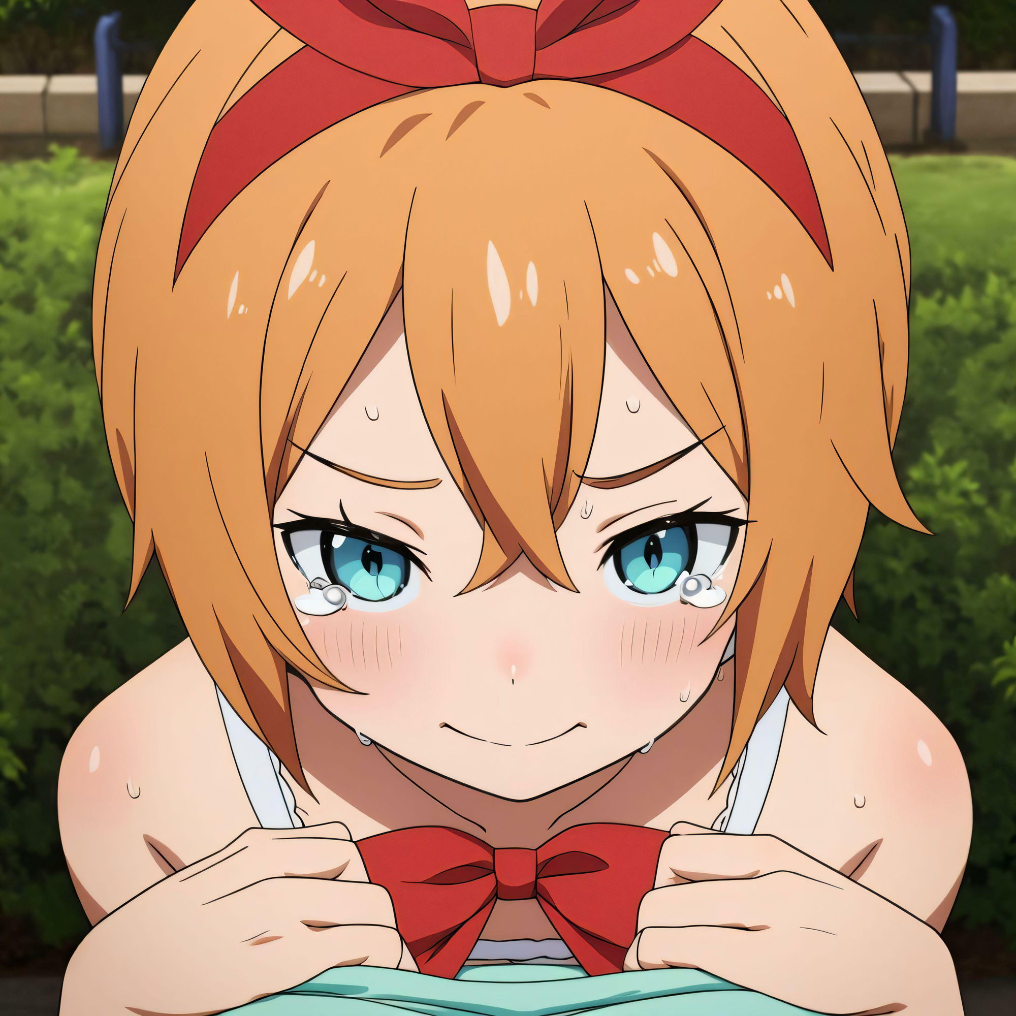 サンプル画像5:ちっぱいから始まる中出し生活(マジカルパニック) [d_395163]