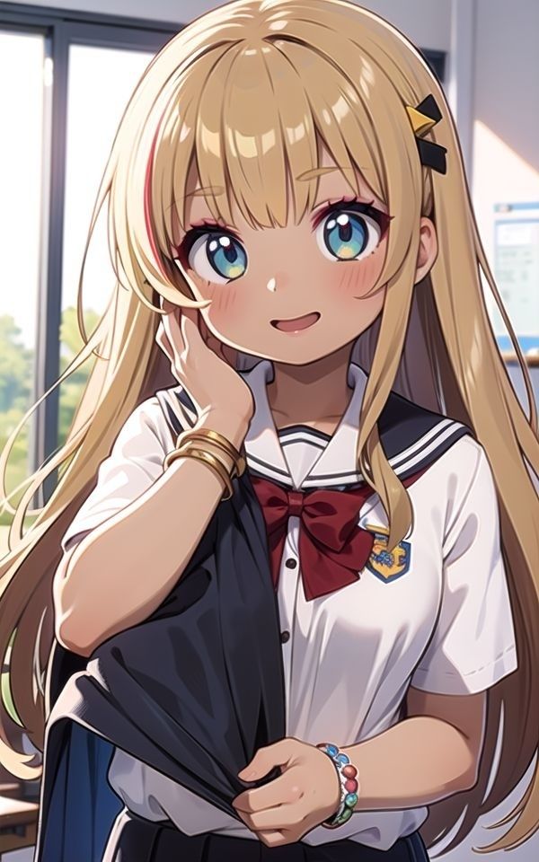 サンプル画像1:イケイケ女子のえっちな手ほどき(しみしみ) [d_395167]