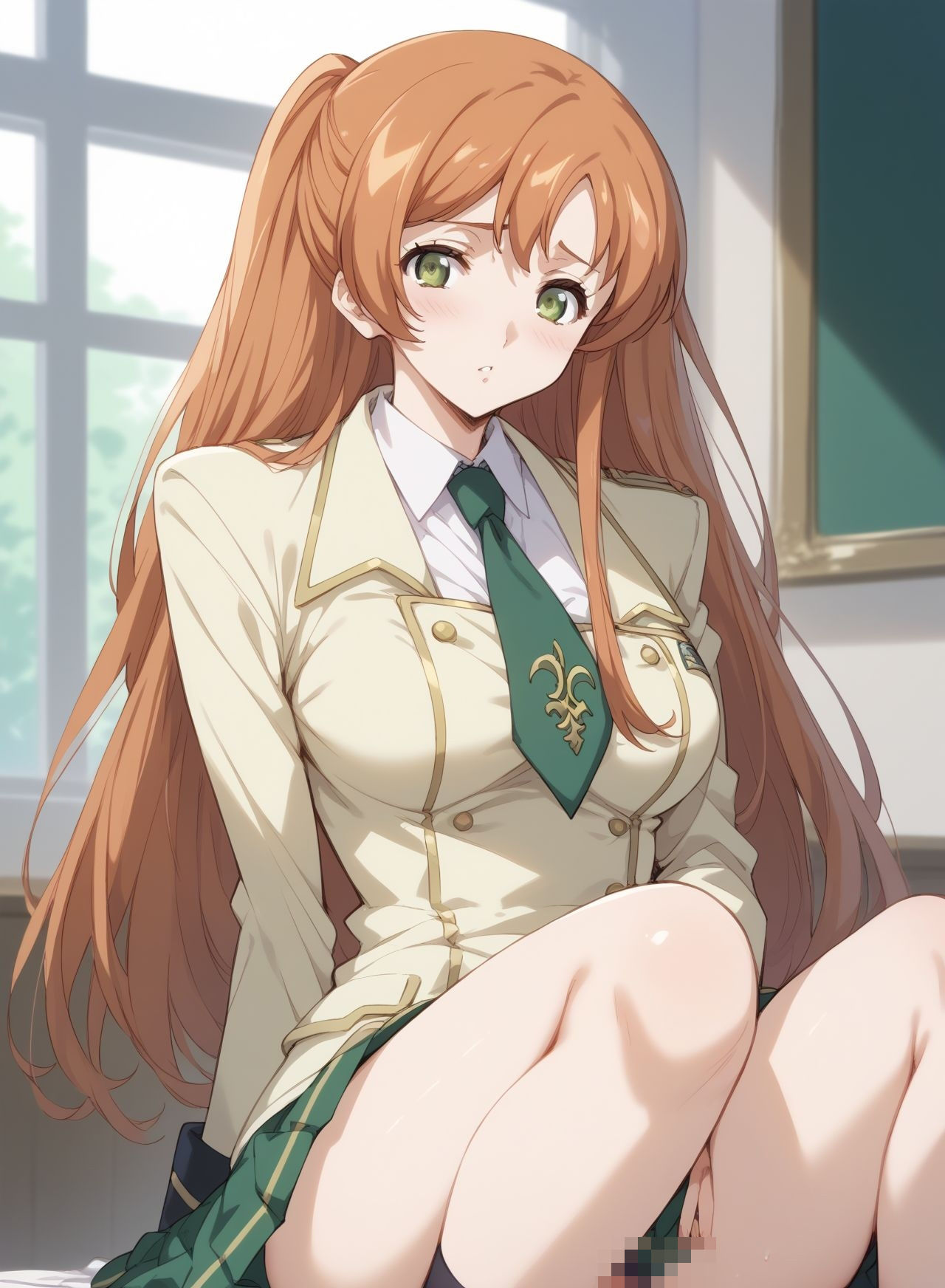 サンプル画像1:ヌードエロス 〜淫乱たちのおマ◯コ〜(うどん屋かつ丼) [d_395183]