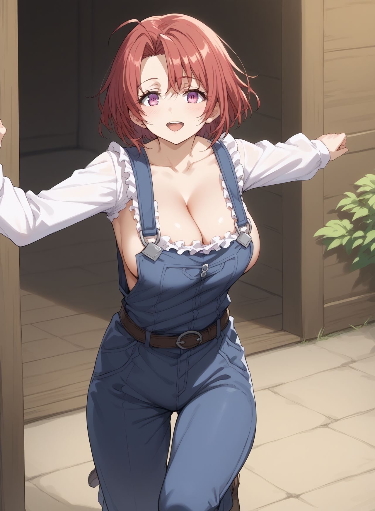 サンプル画像1:セックスレイヤー5P(ジャンク正太) [d_395201]