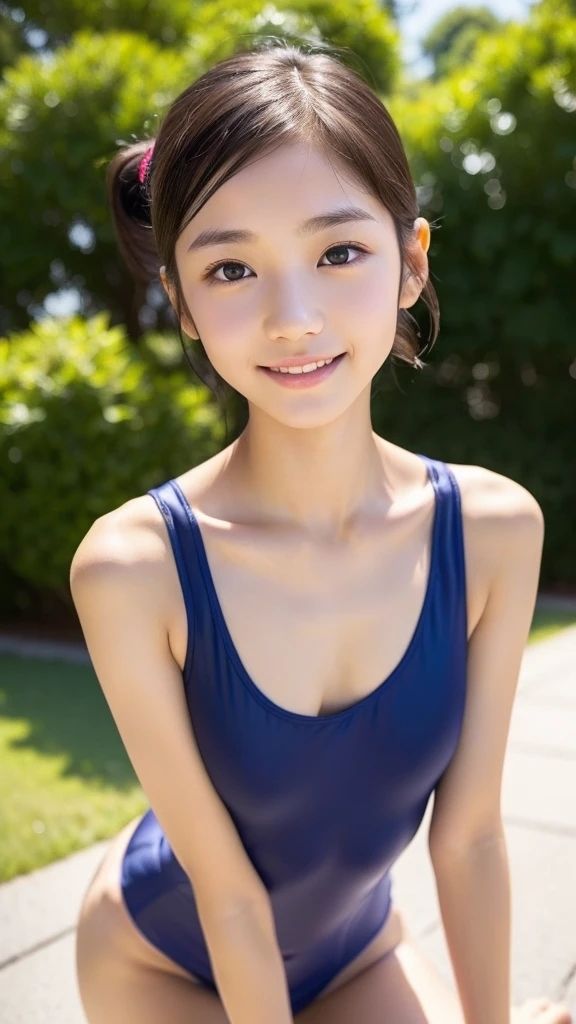 サンプル画像4:異世界の美少女 vol.9(あい@AI美女倶楽部) [d_395204]