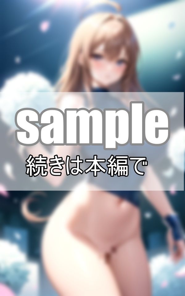 サンプル画像4:トップレスチアーズ 爆乳女子たちで結成されたチア部が自慢のおっぱいをお披露目！(プログラミングポルノ社) [d_395233]