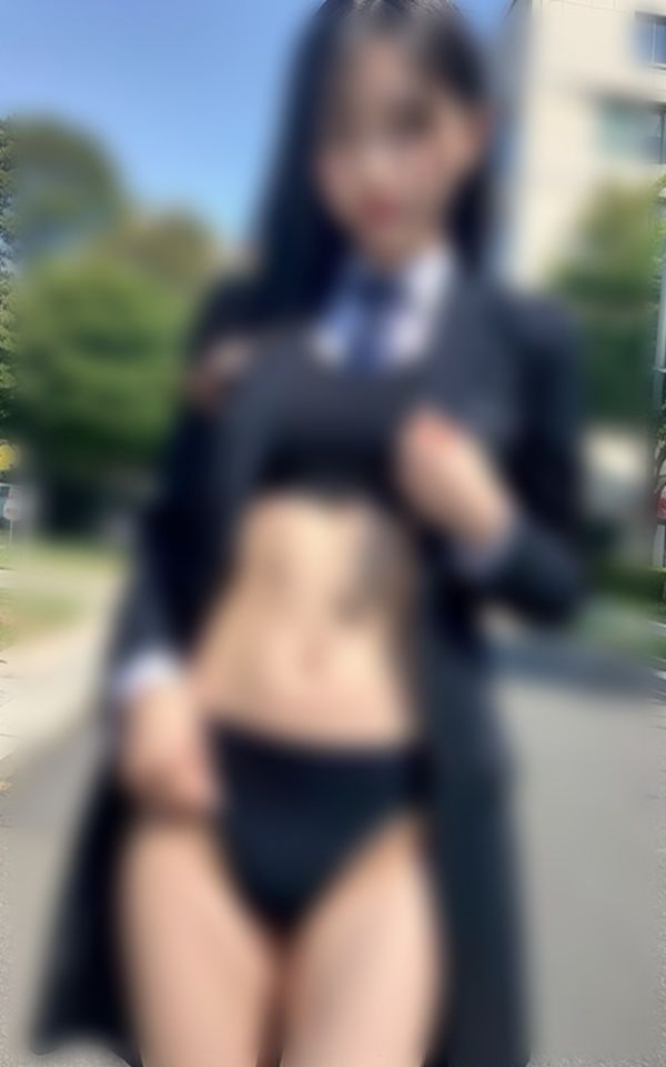 サンプル画像5:【覗き＆盗撮】制服パンチラ24時—224人—(ド変態倶楽部) [d_395234]