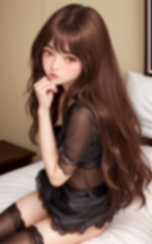 サンプル画像3:お人形のように可愛らしい太眉美人のHな写真集145枚(kawaii美女LABO) [d_395265]