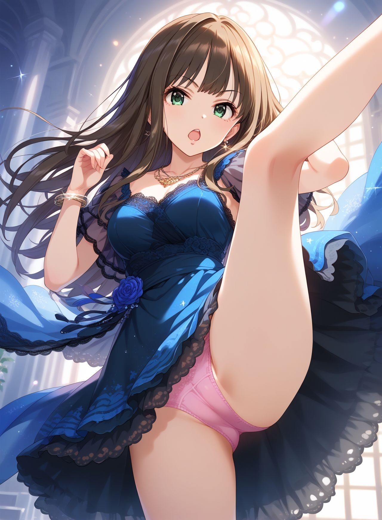 ザ・アイドルモンスターズのサンプル画像 6