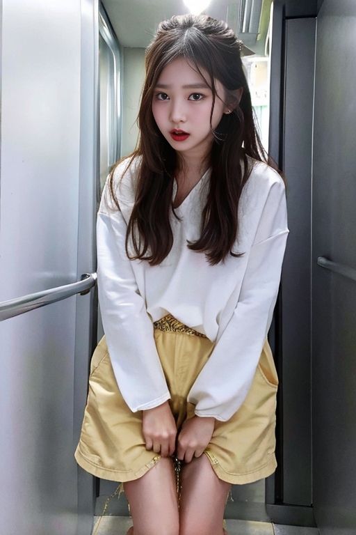 サンプル画像6:おもらし@タワーマンション(P-AI planning) [d_395300]