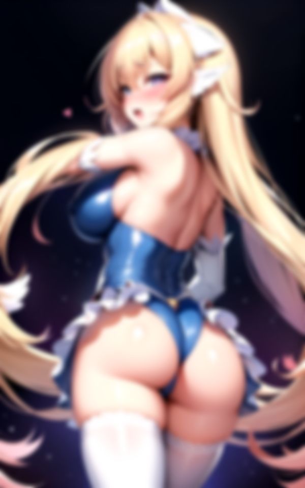 サンプル画像2:すぐしたくなる美少女戦士(セクシャルスクリプト) [d_395315]