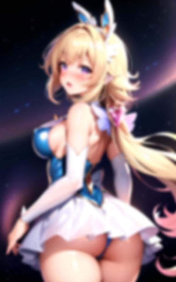 サンプル画像4:すぐしたくなる美少女戦士(セクシャルスクリプト) [d_395315]