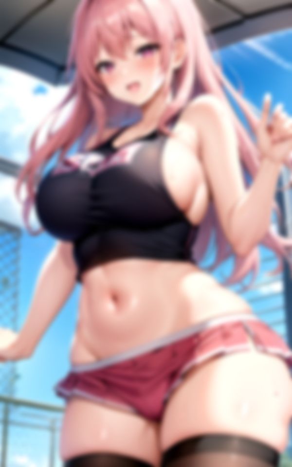 サンプル画像5:すぐしたくなる爆乳美熟女(セクシャルスクリプト) [d_395320]