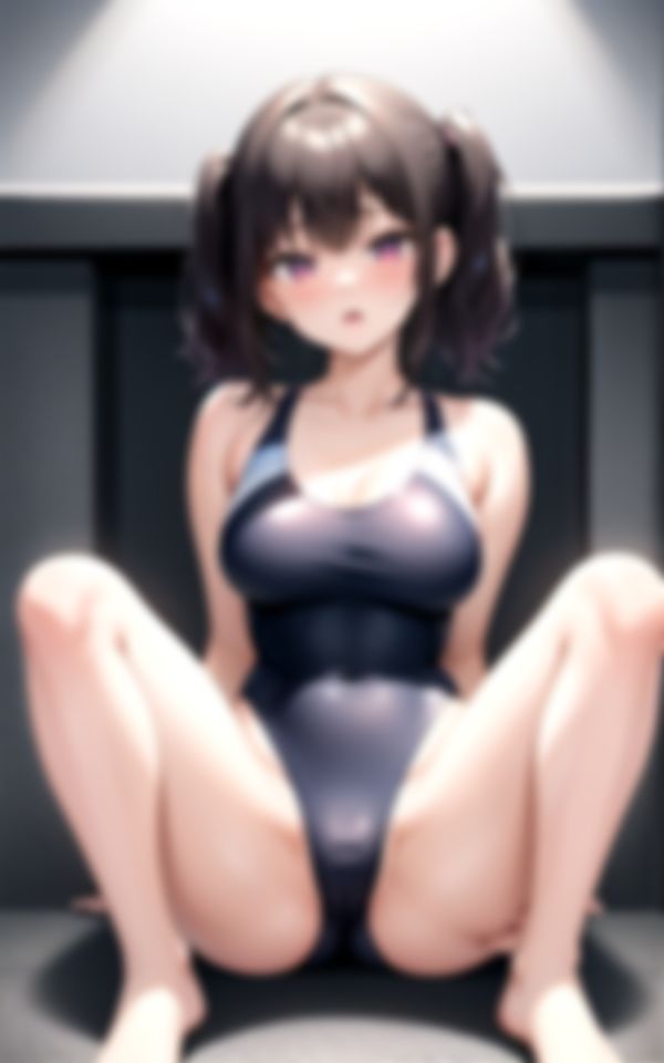 サンプル画像1:君のち〇ぽに興奮してるよ(淫乱の川) [d_395329]