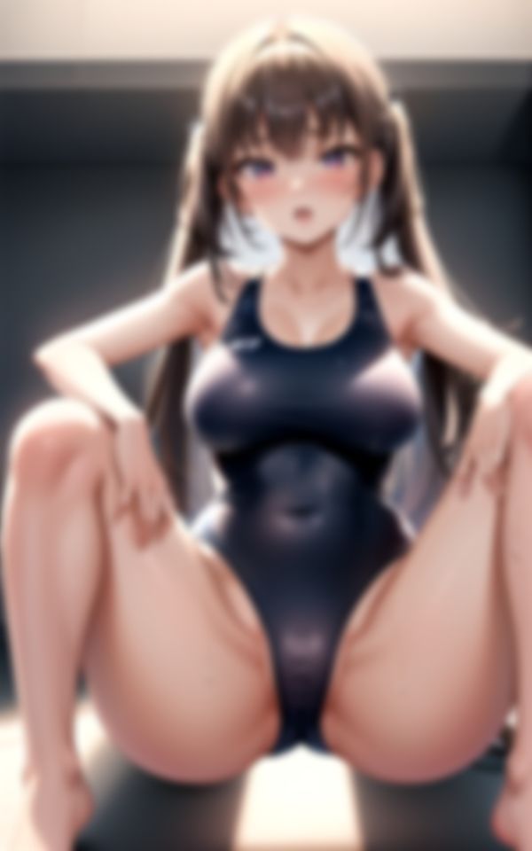 サンプル画像2:部活帰りにて(ero05) [d_395349]