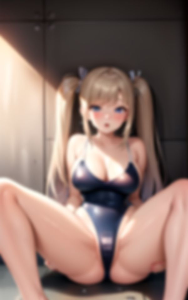 サンプル画像4:部活帰りの女子◯生〜君とはじめる瞬間〜(エデンのエンジン) [d_395356]