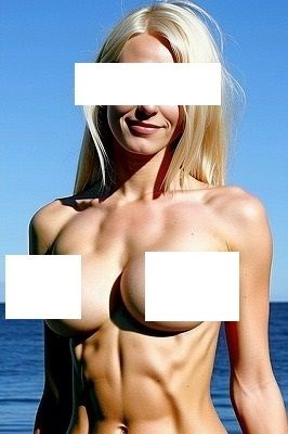 サンプル画像2:公然わいせつ:ボディに自信がある人は、野外で惜しげもなく美ボディを披露したくなる。(MUTANTITS) [d_395391]