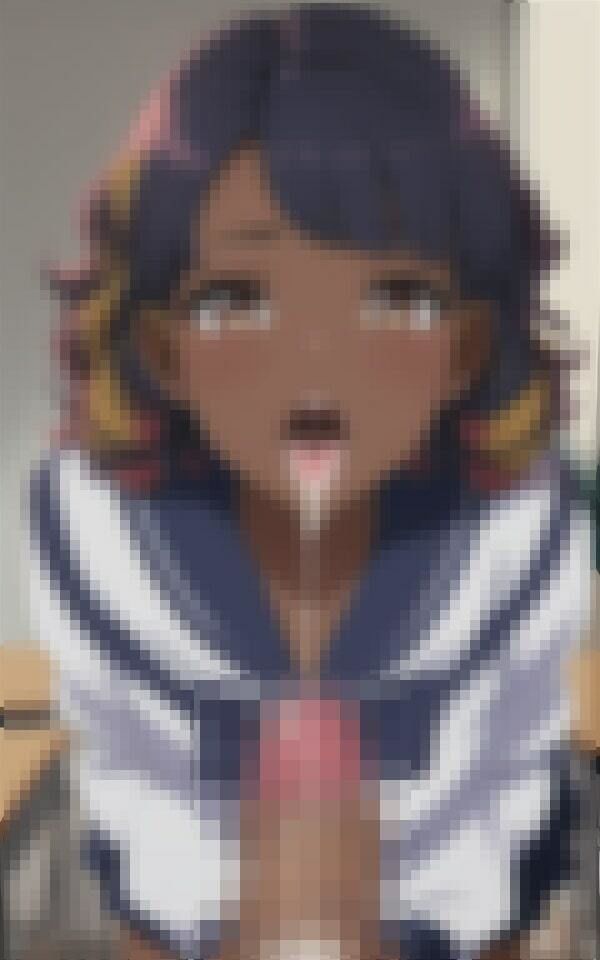 サンプル画像3:女子留学生が1回100円で毎日フェラ抜きしてくれた話(ピンクハニー) [d_395425]