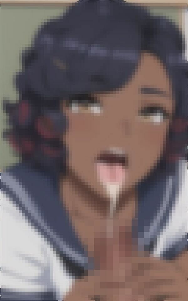 サンプル画像4:女子留学生が1回100円で毎日フェラ抜きしてくれた話(ピンクハニー) [d_395425]