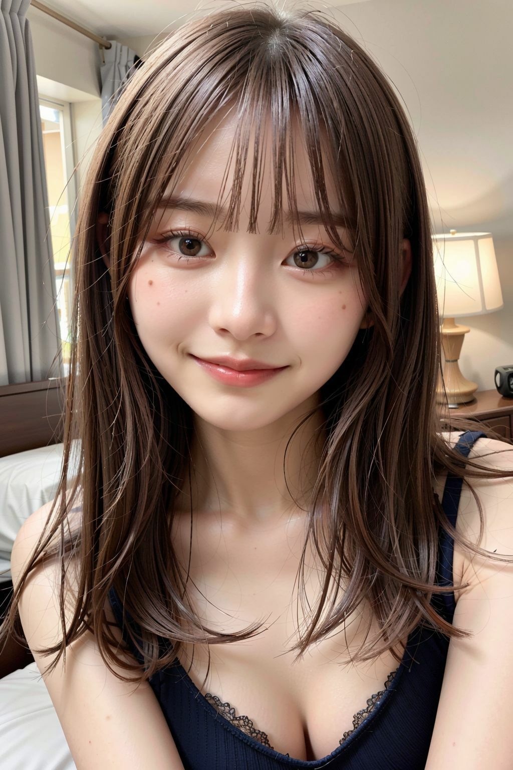 サンプル画像1:生々しいギャルの肉体 閲覧注意 初の援交(風音坂47) [d_395439]