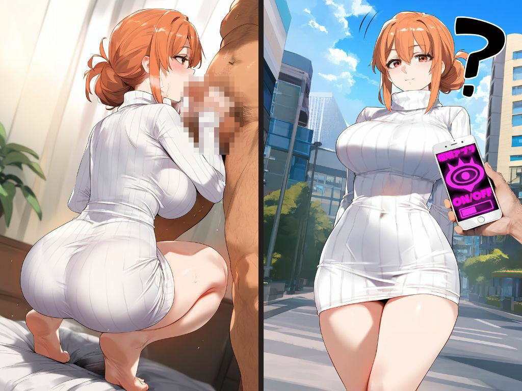 サンプル画像1:推しは汚ヤジに抱かれてる【ガ●ママ/宇●月/星●アイ/古●秀子/葛城ミ●ト】妊娠(推しは汚ヤジに抱かれてる) [d_395440]