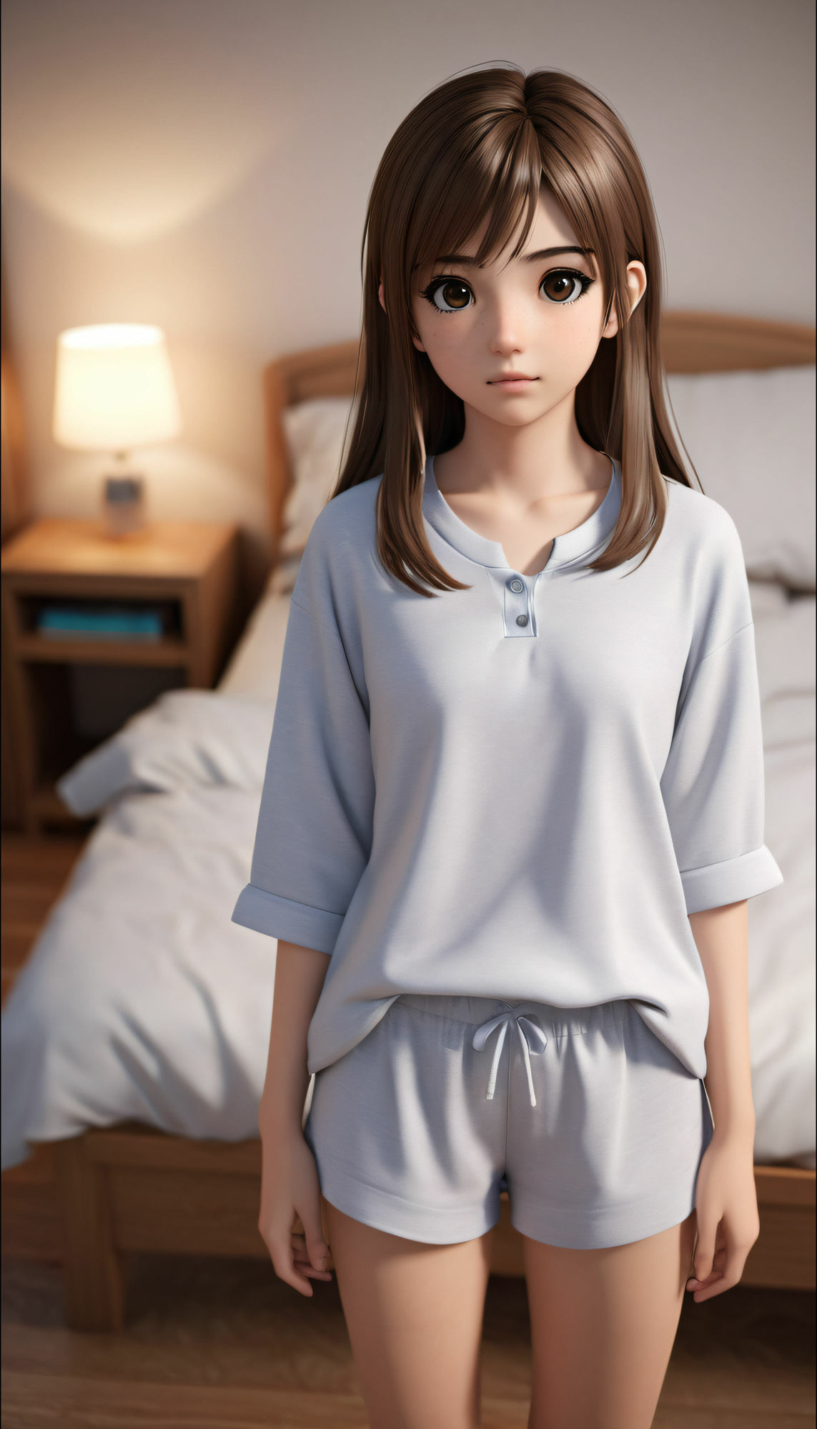 サンプル画像1:超美麗3DCG集(AI factory) [d_395467]