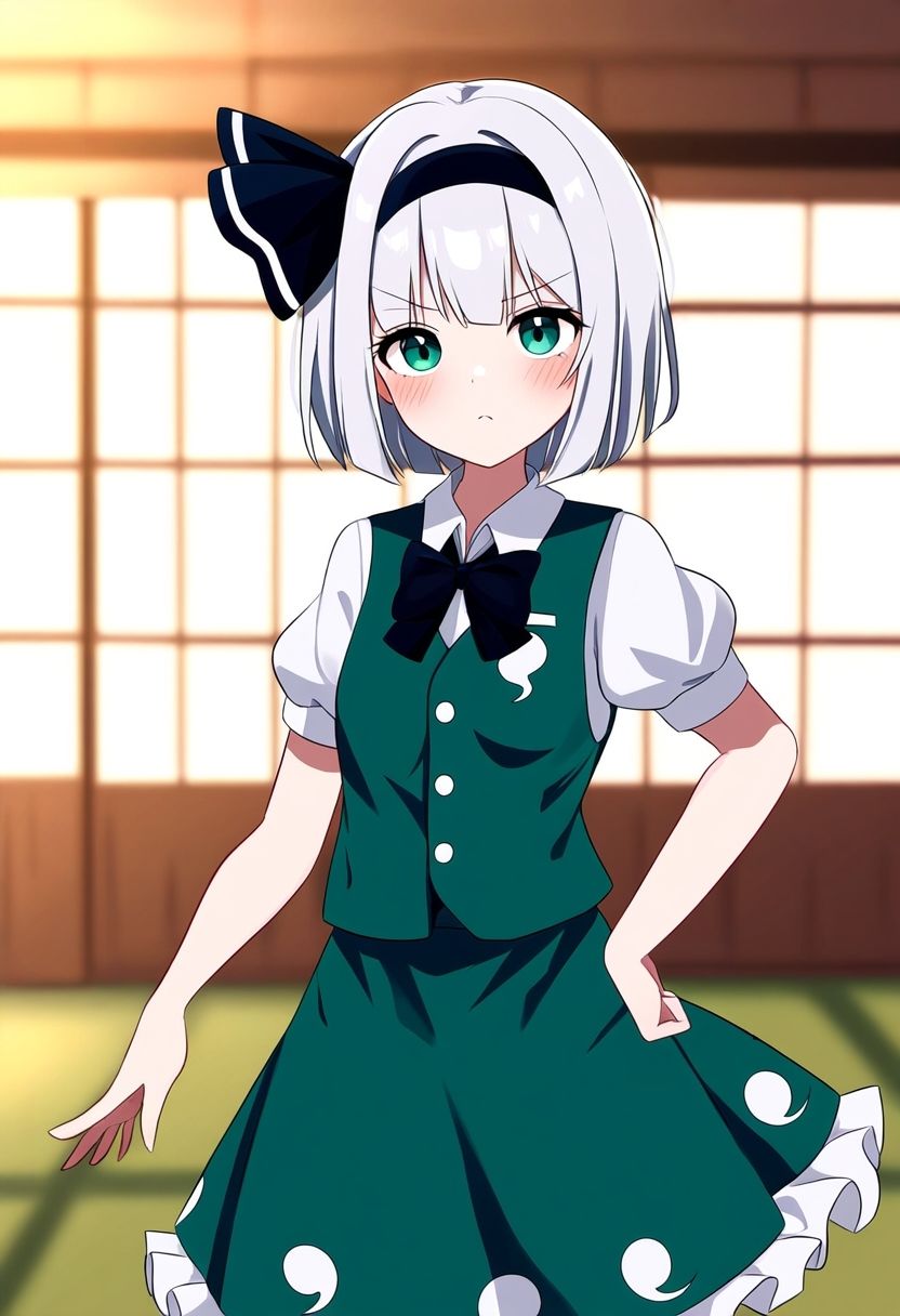 サンプル画像4:狂気の赤眼の痴態 （＆庭師＋おまけ）(来路不明の人) [d_395515]