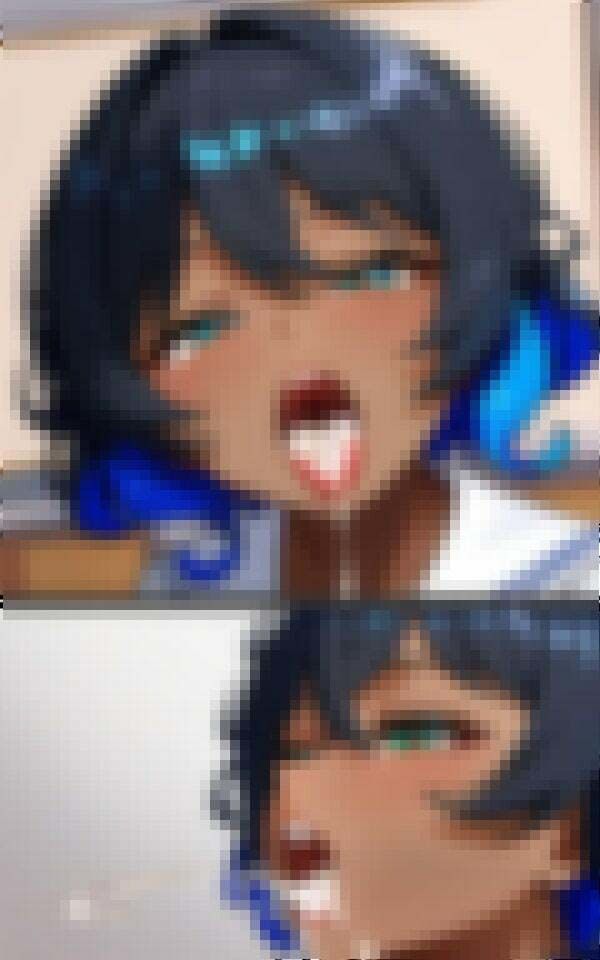 サンプル画像2:このクラスの女子全員エロいのなーぜなーぜ？(ラブヘブン) [d_395527]