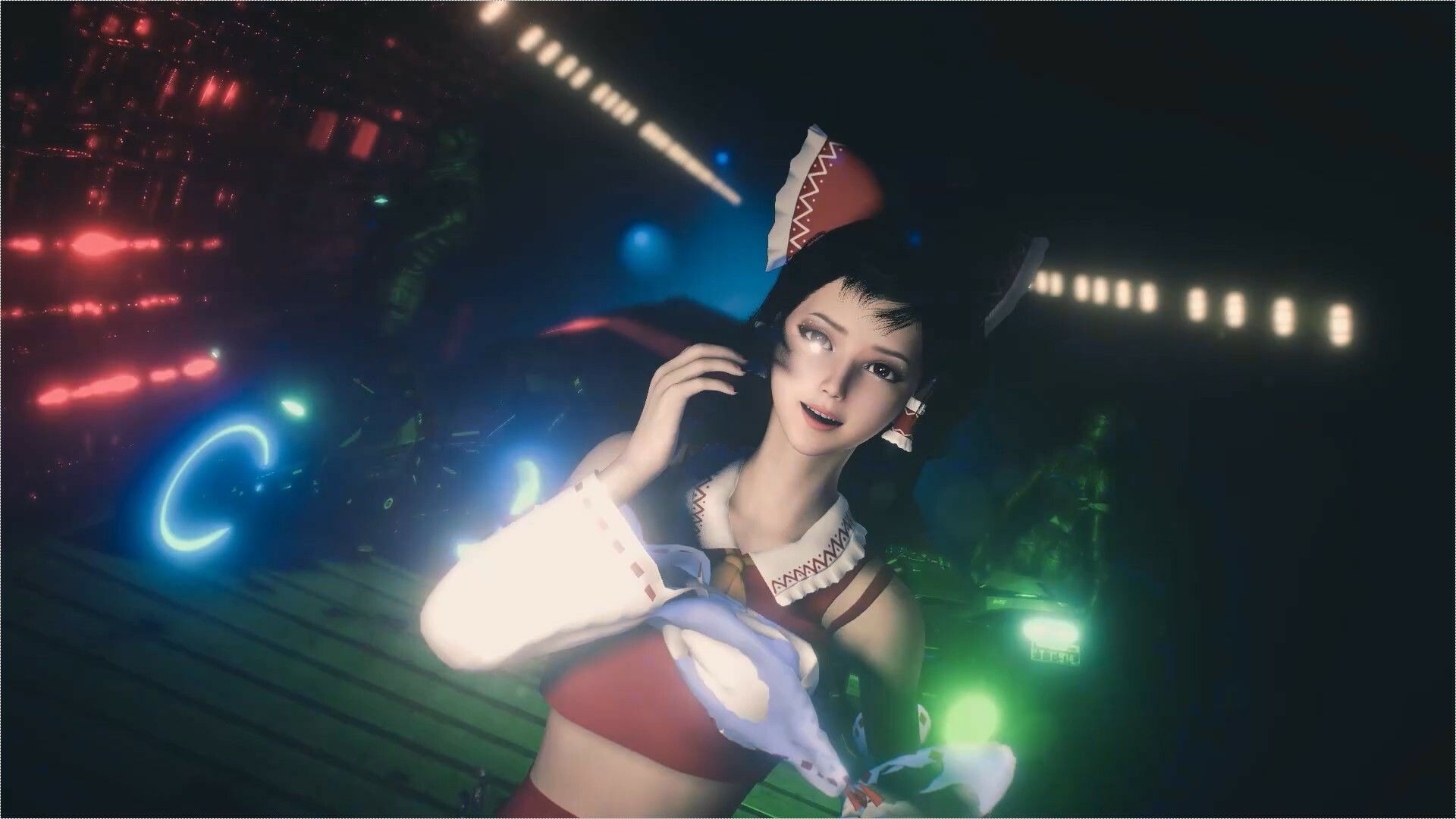 サンプル画像2:【ROMV108】Re:ゼロから始める異世界生活のレミの疑心暗〇ダンス「おっぱいが見えるのでブラ付けました！！」(ローズ志向) [d_395719]