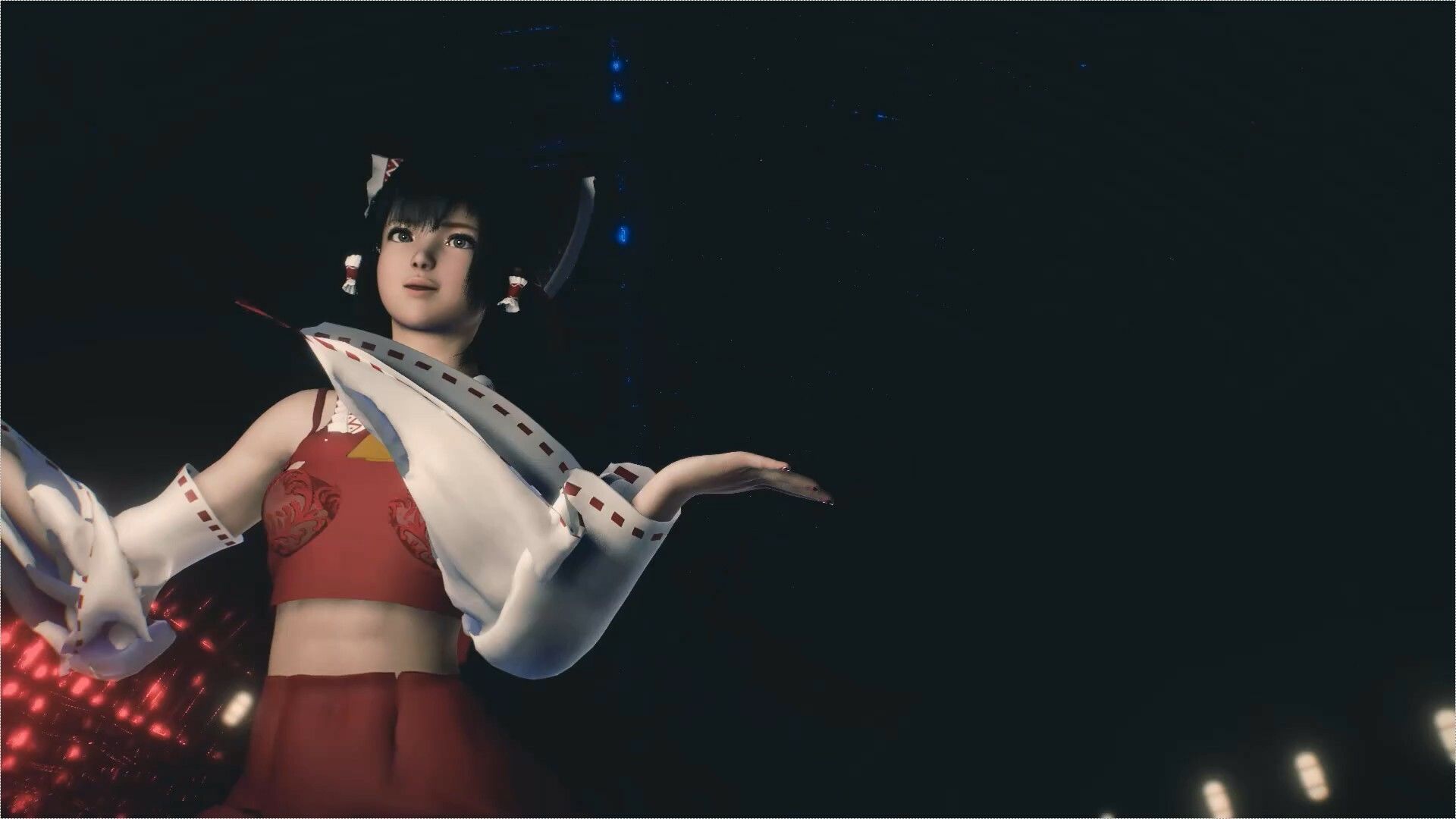 サンプル画像3:【ROMV108】Re:ゼロから始める異世界生活のレミの疑心暗〇ダンス「おっぱいが見えるのでブラ付けました！！」(ローズ志向) [d_395719]