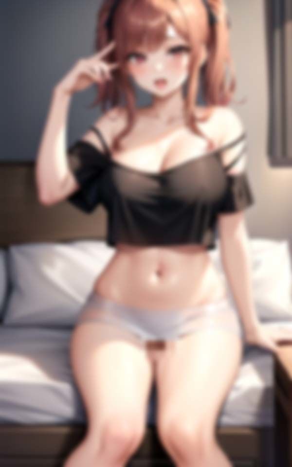 サンプル画像3:都合のいい最高の愛人「中で出していいよ」(ミッドナイトモジュールズ) [d_395928]