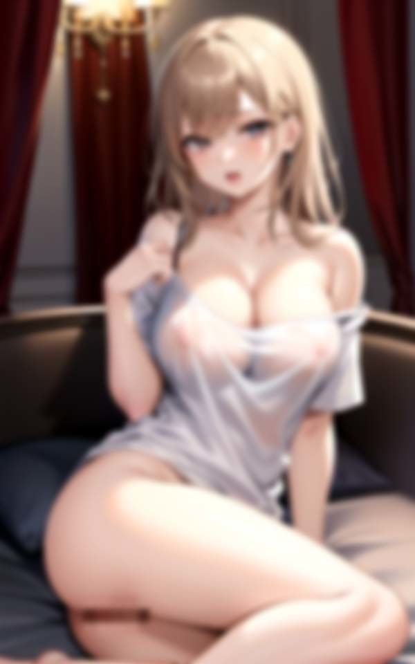 サンプル画像4:都合のいい最高の愛人「中で出していいよ」(ミッドナイトモジュールズ) [d_395928]