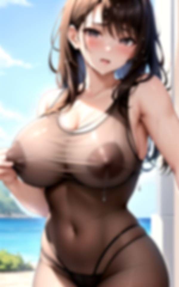 エグいデカ乳〜快楽主義の愛人〜の画像3