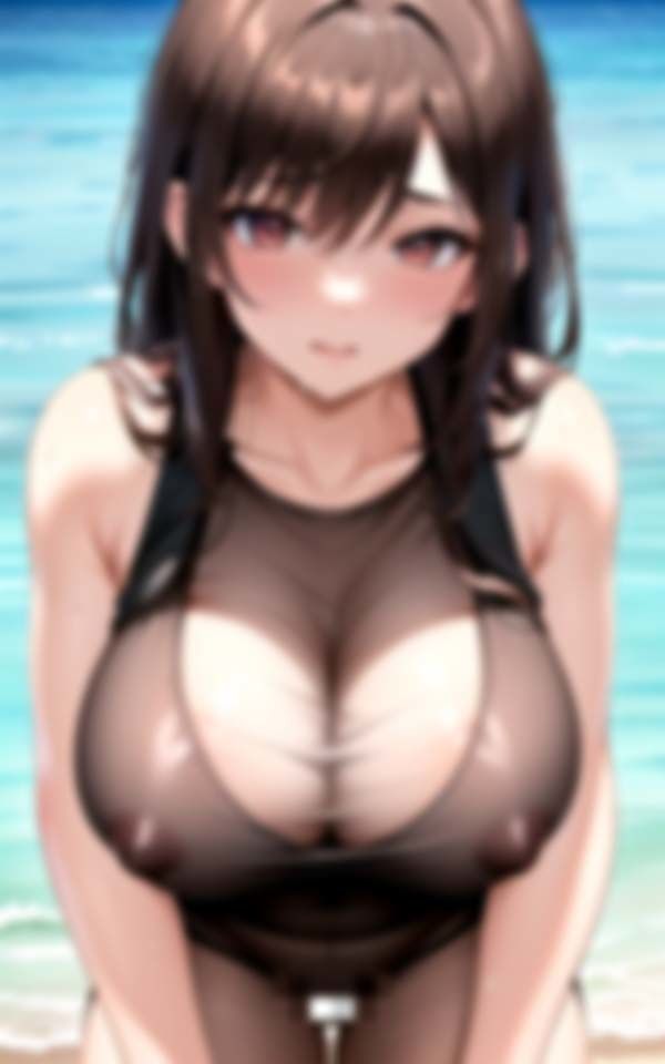 エグいデカ乳〜快楽主義の愛人〜の画像4