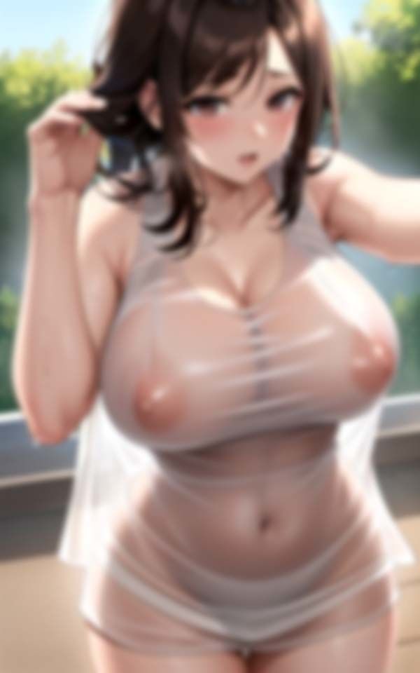 エグいデカ乳〜快楽主義の愛人〜の画像5