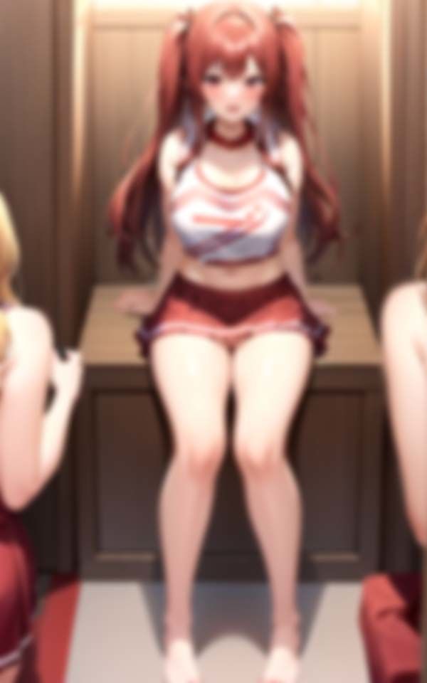 サンプル画像3:生意気メス○キ騎乗位中出し(淫乱の山) [d_395935]