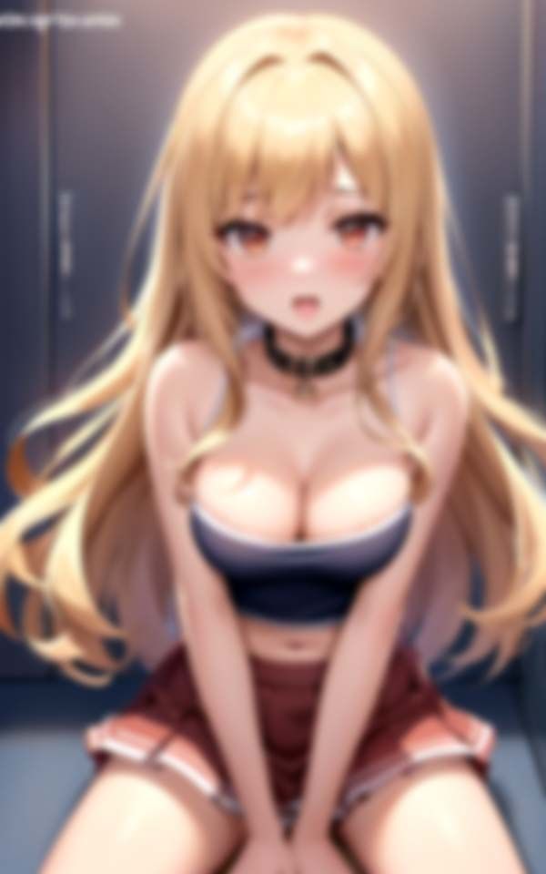 サンプル画像1:ド派手なビッチ騎乗位成功(淫乱の山) [d_395940]