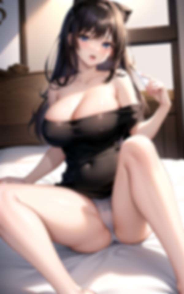 サンプル画像6:エロすぎる義母と不倫(淫乱の山) [d_395948]